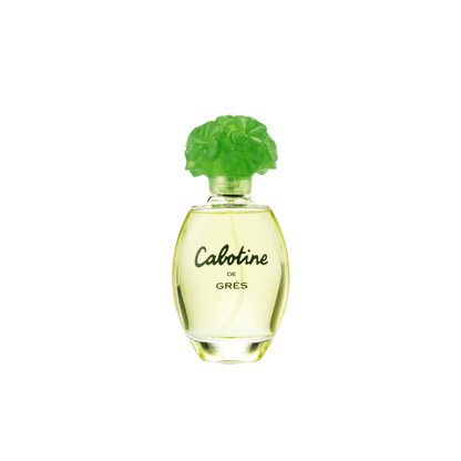 Cabotine Gres Parfum For Women