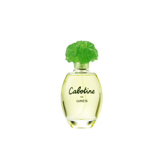 Cabotine Gres Parfum For Women
