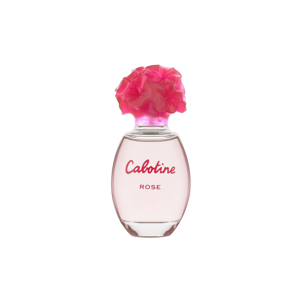 Cabotine Rose By Gres Parfums