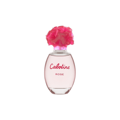Cabotine Rose By Gres Parfums