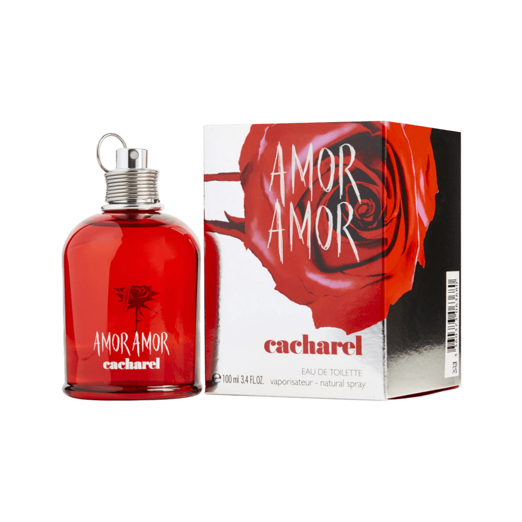 Cacharel Amor Amor Perfume for Women