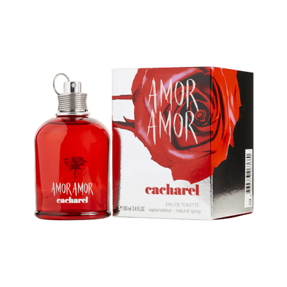 Cacharel Amor Amor Perfume for Women