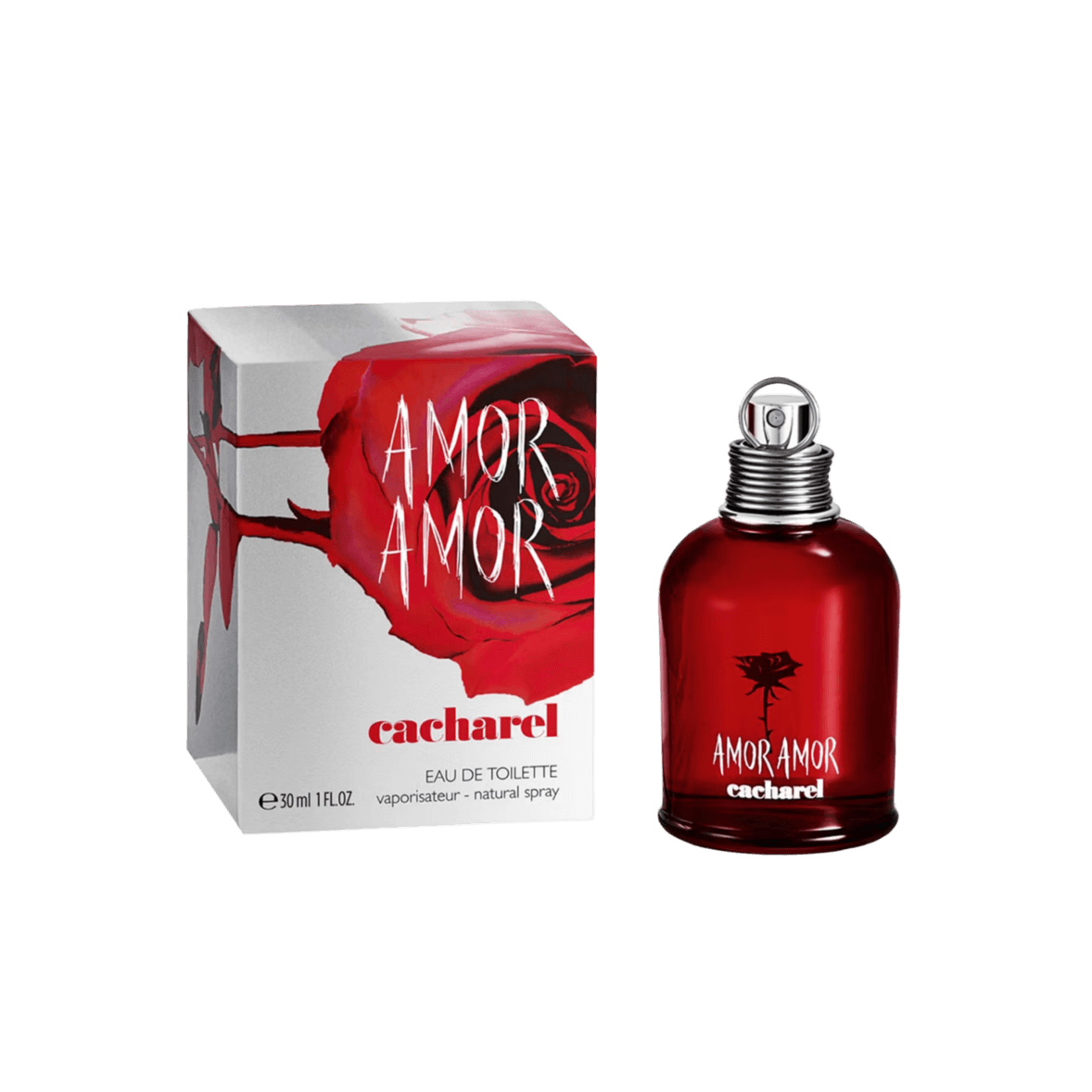 Cacharel Amor Amor for Women Perfume
