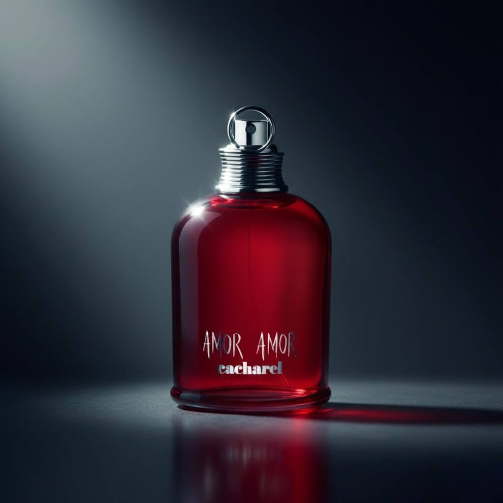 Cacharel Amor Amor for Women Perfume