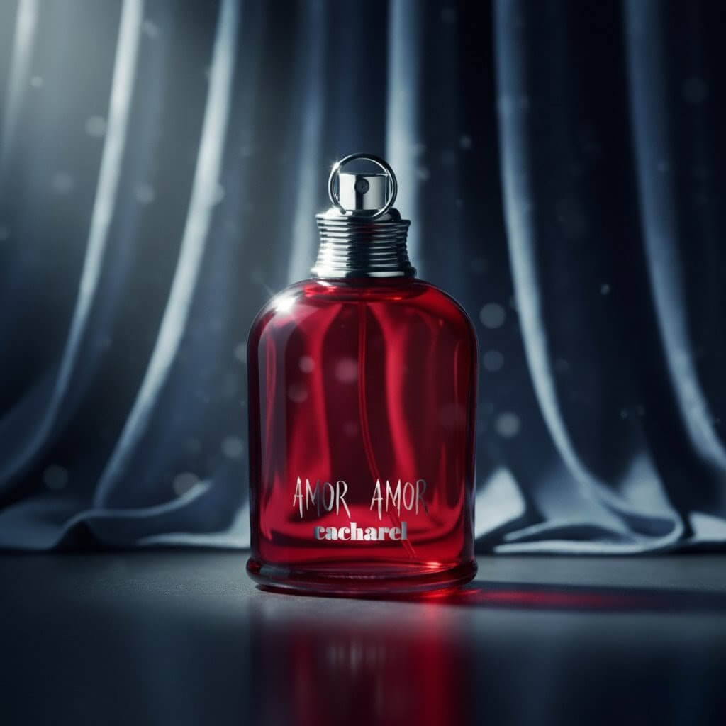 Cacharel Amor Amor for Women Perfume