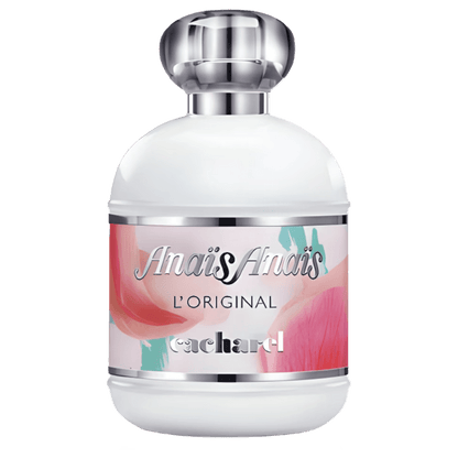 Cacharel Anais Anais L' Original Perfume for Women