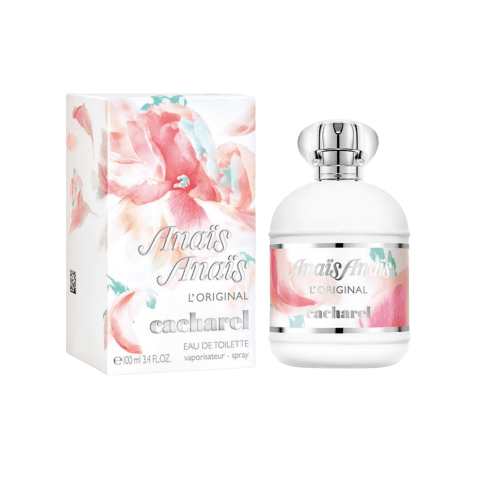 Cacharel Anais Anais L' Original Perfume for Women