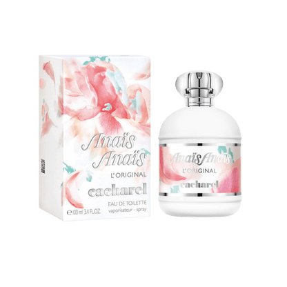 Cacharel Anais Anais L' Original Perfume for Women