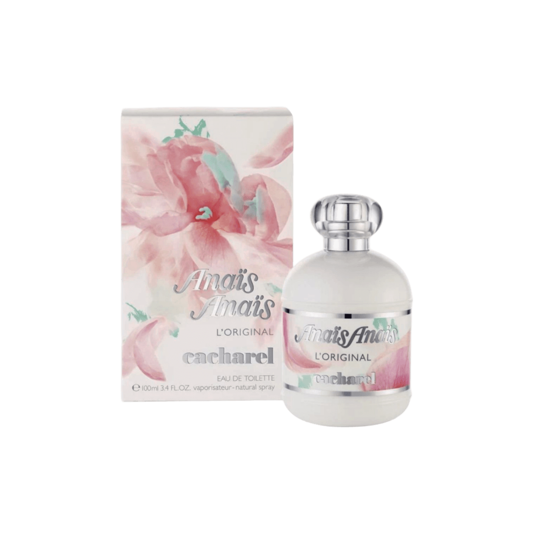 Cacharel Anais Anais L' Original for Women