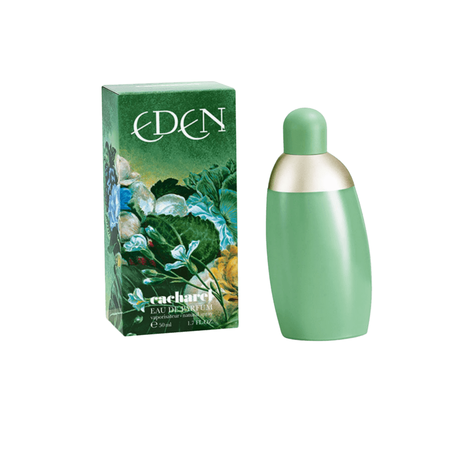 Cacharel Eden Perfume for Women