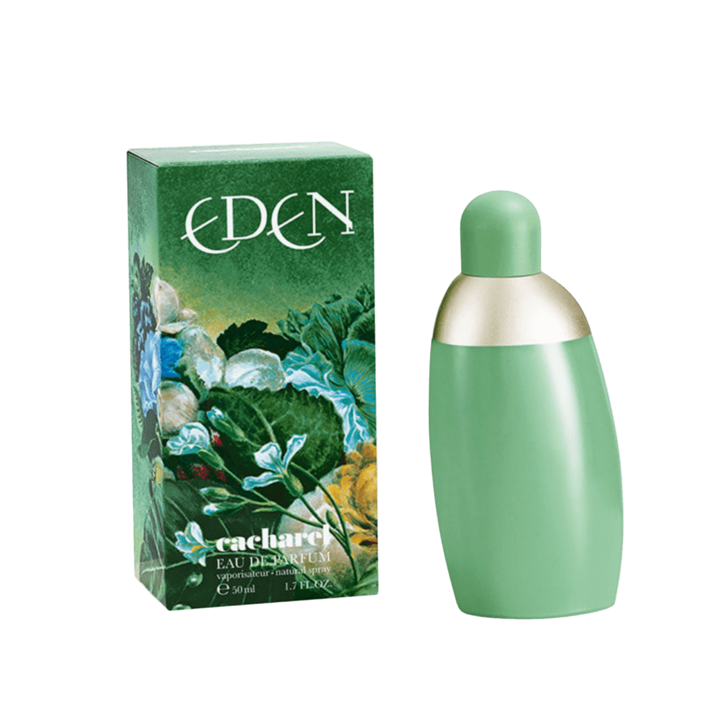 Cacharel Eden for Women Perfume