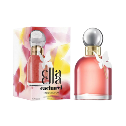 Cacharel Ella Ella Perfume