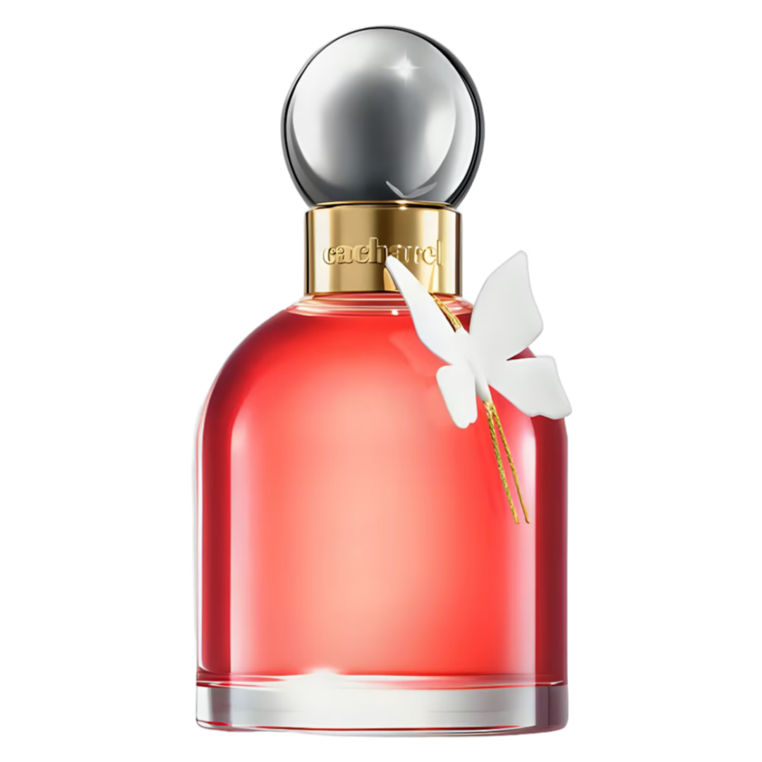Cacharel Ella Ella Perfume