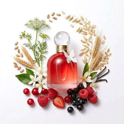 Cacharel Ella Ella Perfume