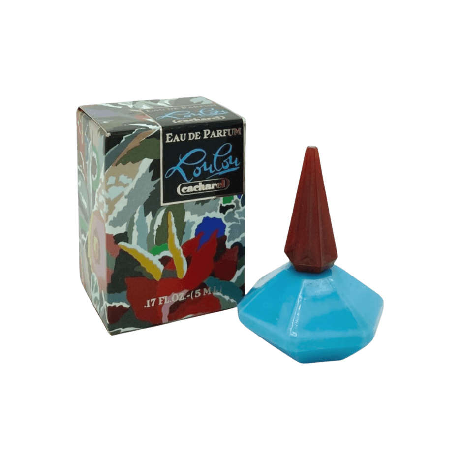 Cacharel Lou Lou Perfume for Women