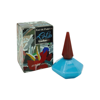 Cacharel Lou Lou Perfume for Women