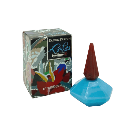 Cacharel Lou Lou Perfume for Women