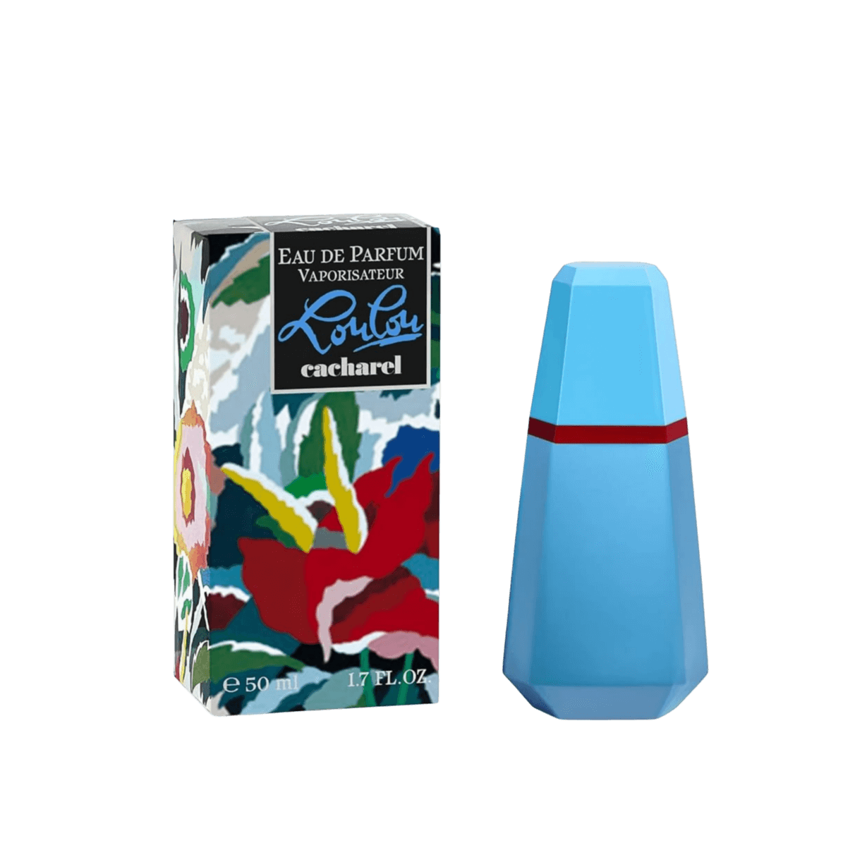 Cacharel Lou Lou for Women Perfume