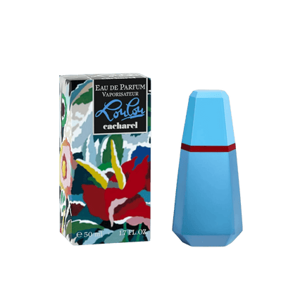 Cacharel Lou Lou for Women Perfume