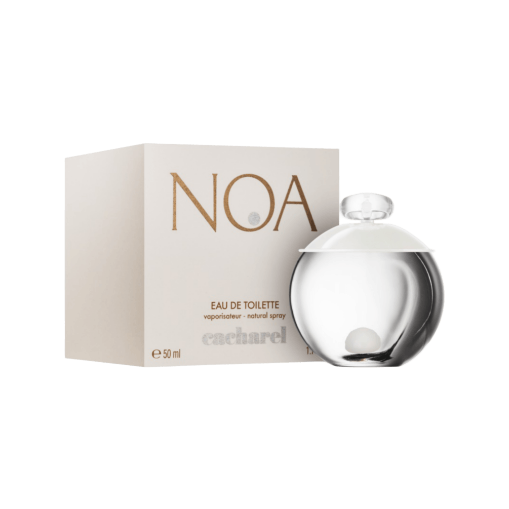 Cacharel Noa Perfume for Women