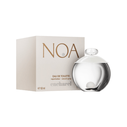 Cacharel Noa Perfume for Women