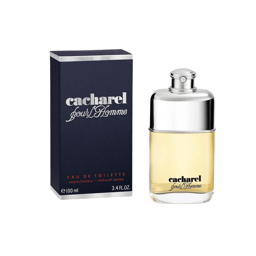 Cacharel Pour L'Homme Perfume for Men