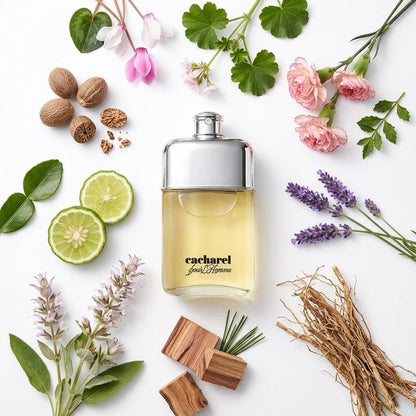 Cacharel Pour L'Homme Perfume for Men