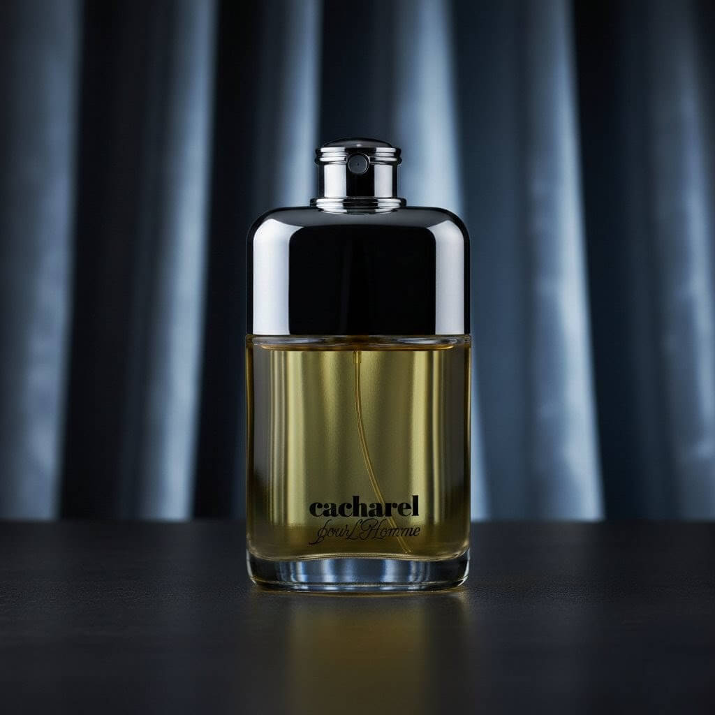 Cacharel Pour L'Homme for Men Perfume