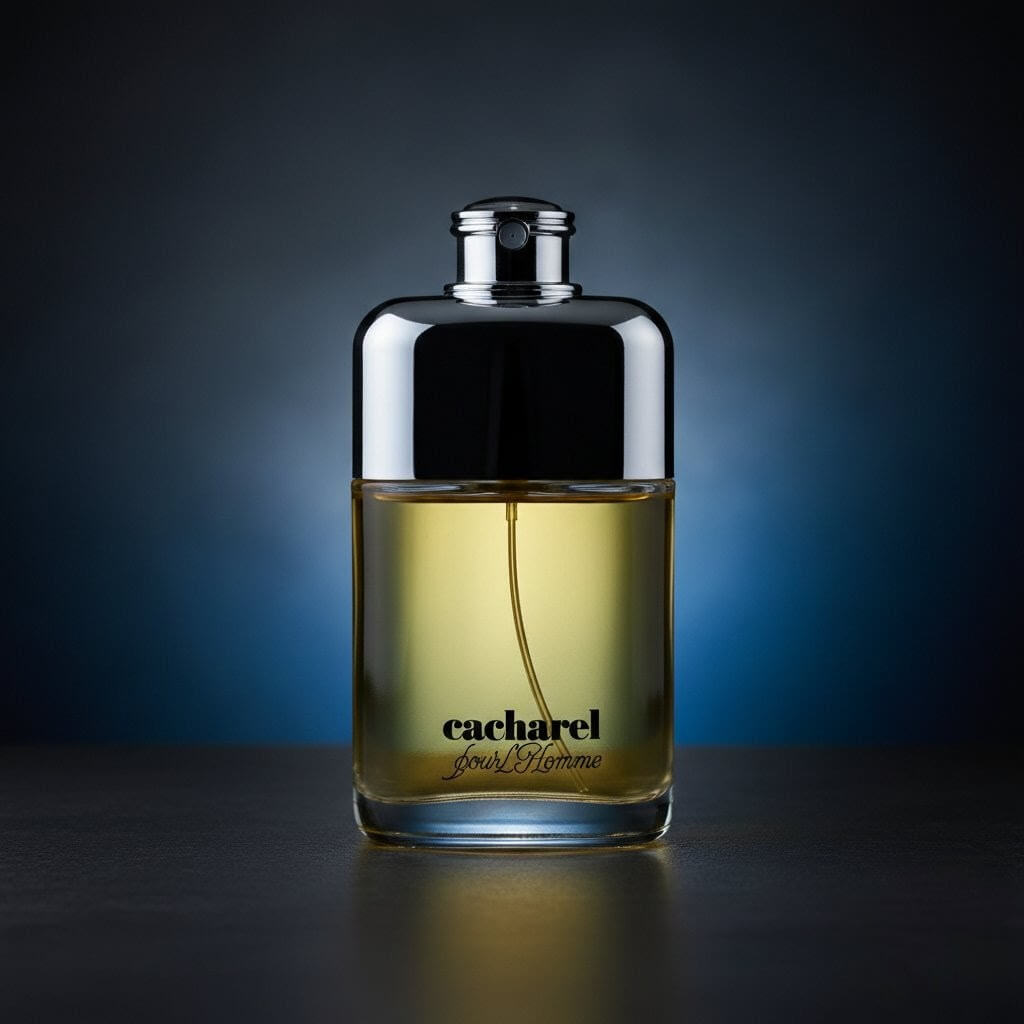 Cacharel Pour L'Homme for Men Perfume