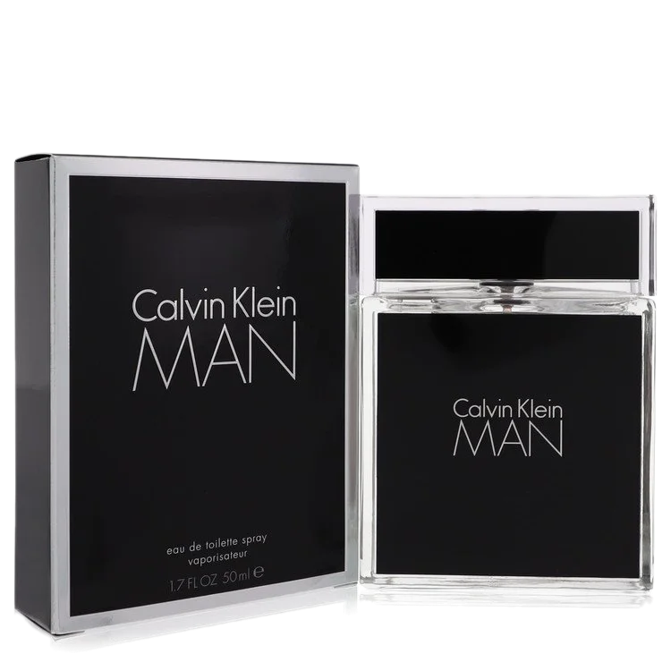 Calvin Klein Man Cologne