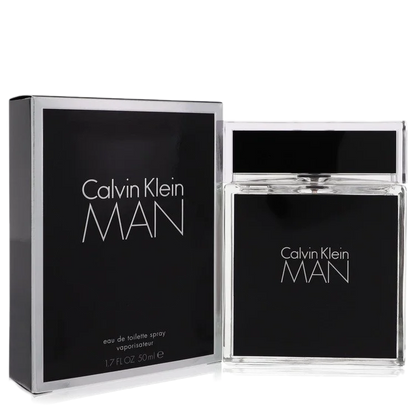 Calvin Klein Man Cologne