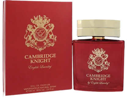 Cambridge Knight English Laundry