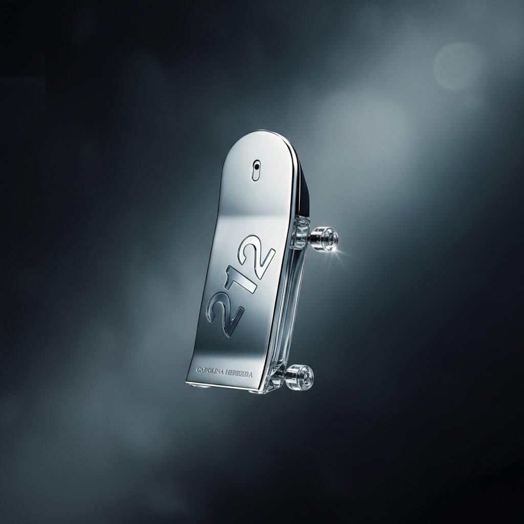 Carolina Herrera 212 Heroes Forever Young for Men