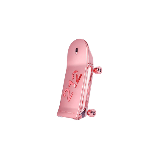 Carolina Herrera 212 Heroes Forever Young for Women