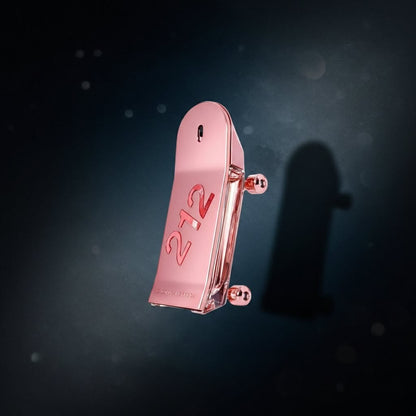 Carolina Herrera 212 Heroes Forever Young for Women