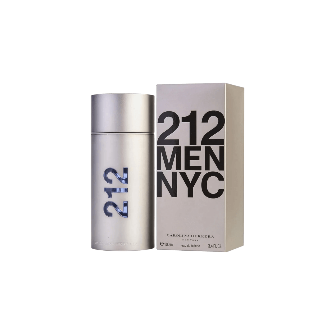 Carolina Herrera 212 for Men