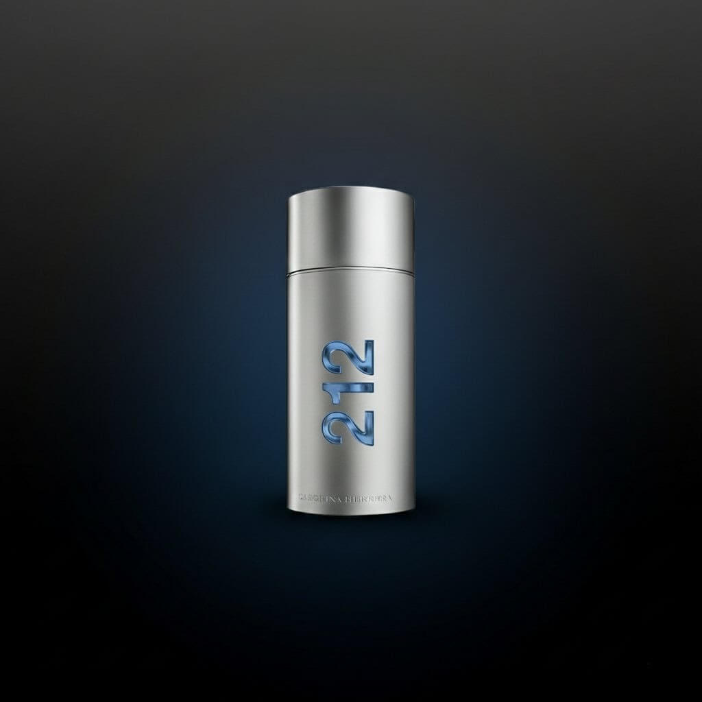 Carolina Herrera 212 for Men