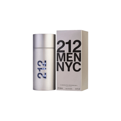 Carolina Herrera 212 Perfume for Men