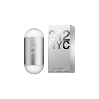 Carolina Herrera 212 Perfume for Women