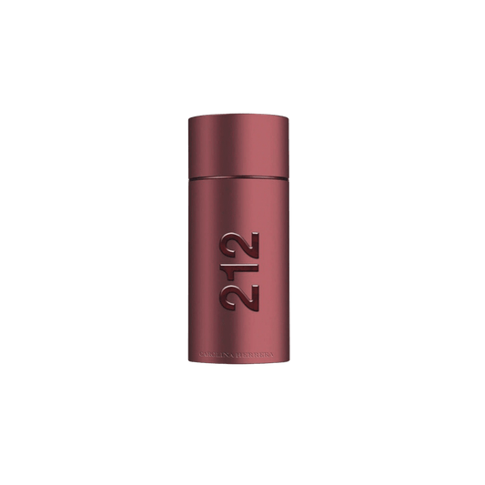 Carolina Herrera 212 Sexy Men