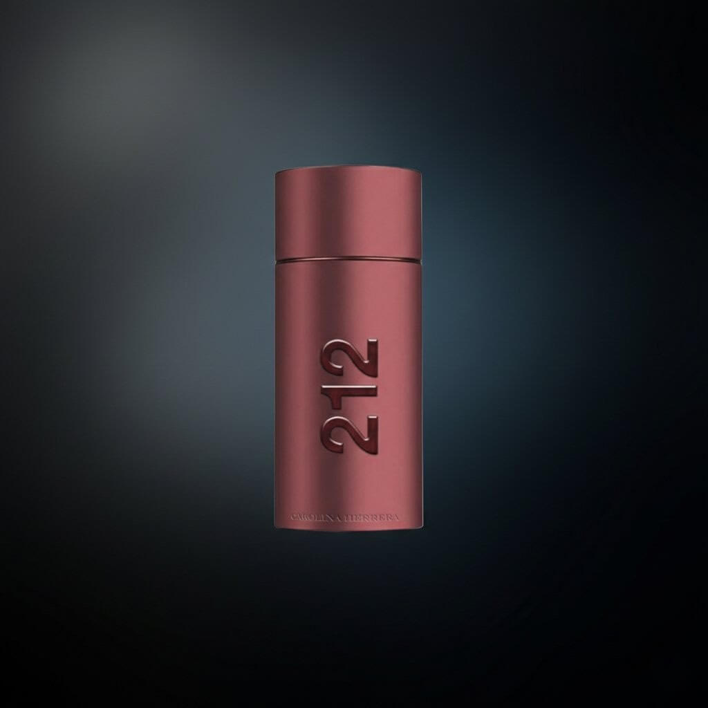 Carolina Herrera 212 Sexy Men