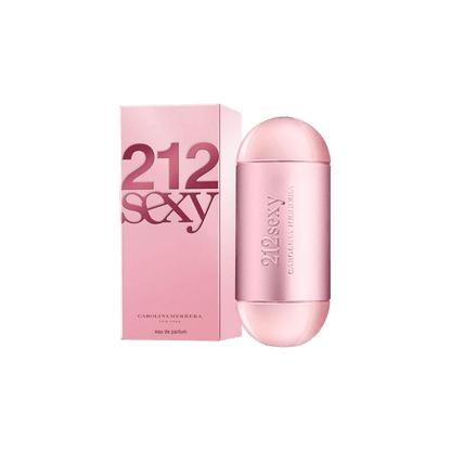 Carolina Herrera 212 Sexy Perfume for Women