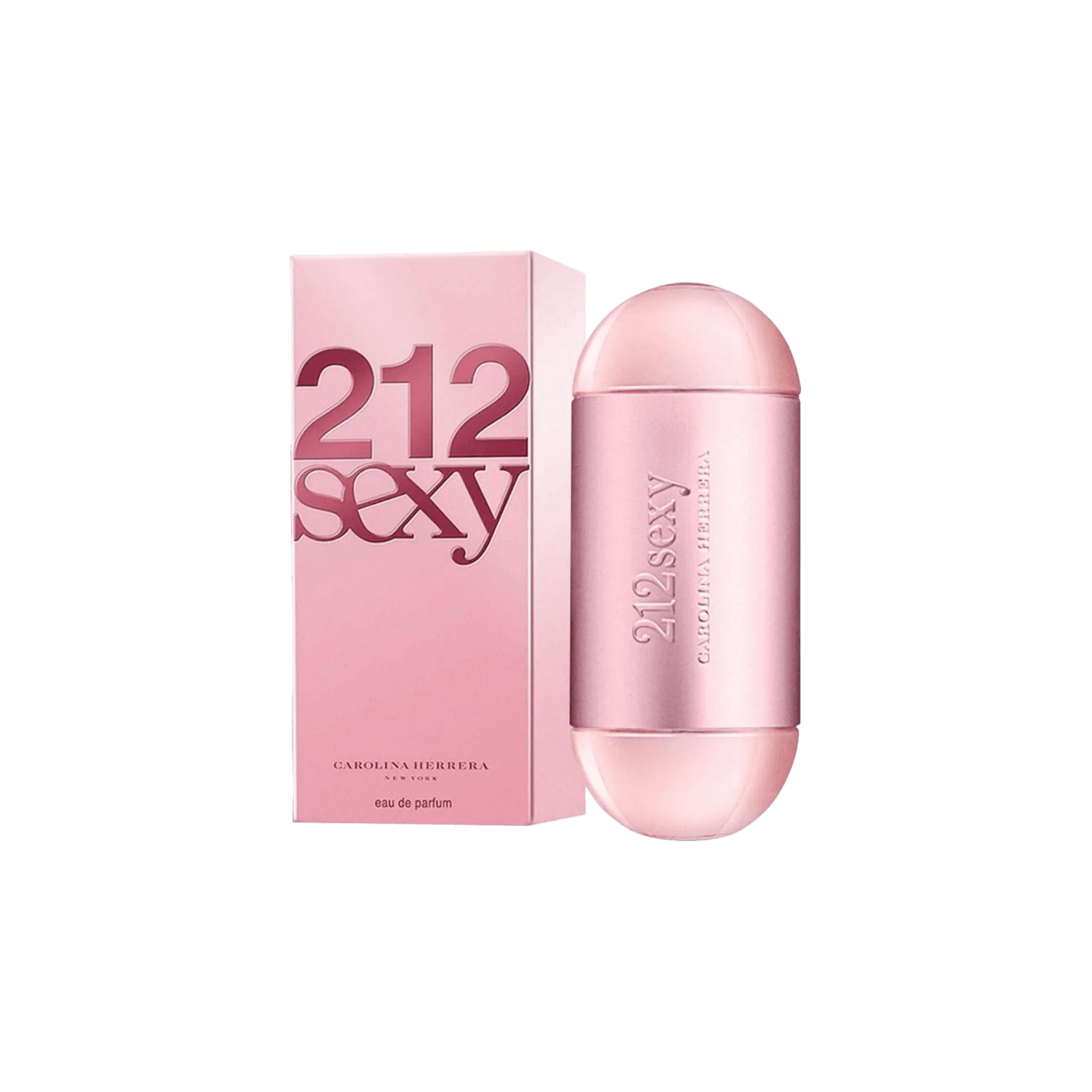 Carolina Herrera 212 Sexy for Women