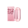 Carolina Herrera 212 Sexy for Women