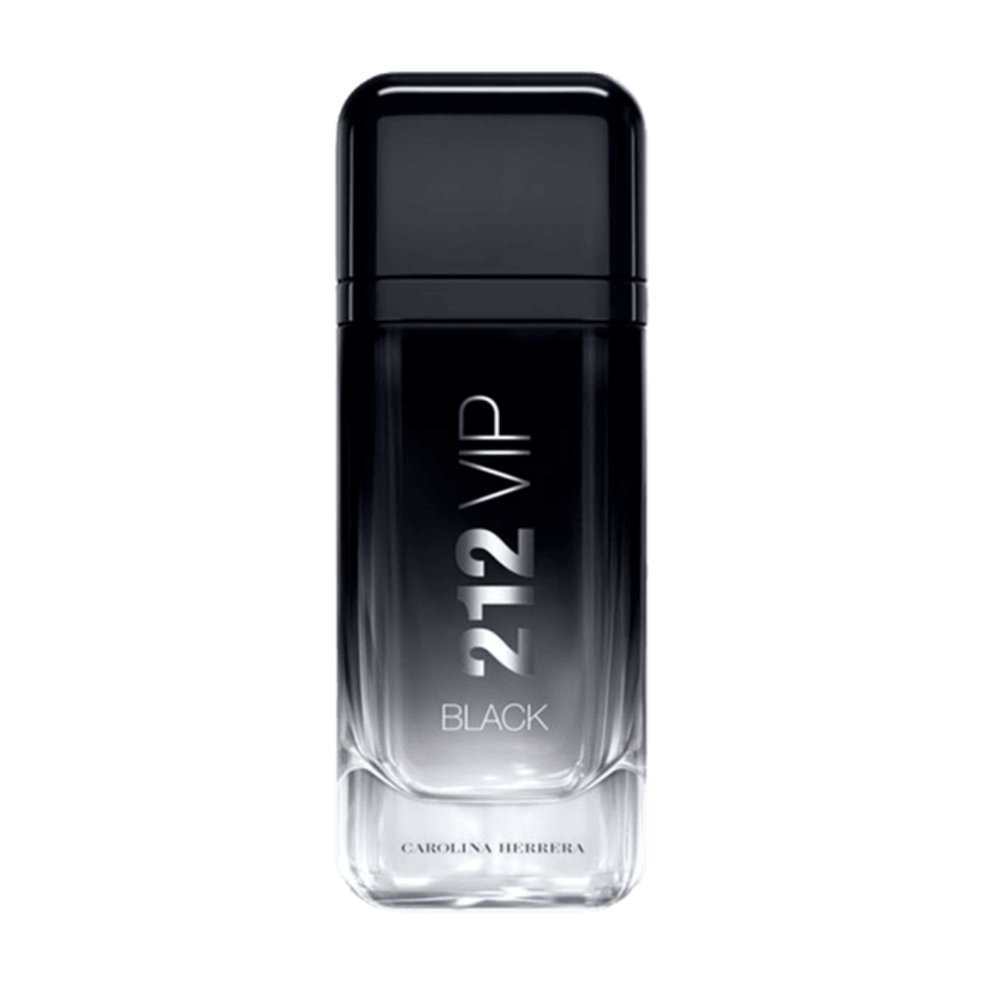 Carolina Herrera 212 VIP Black Cologne