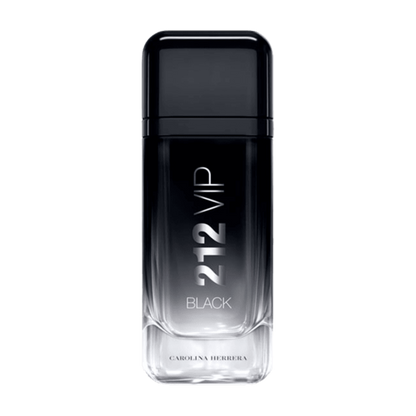 Carolina Herrera 212 VIP Black Cologne