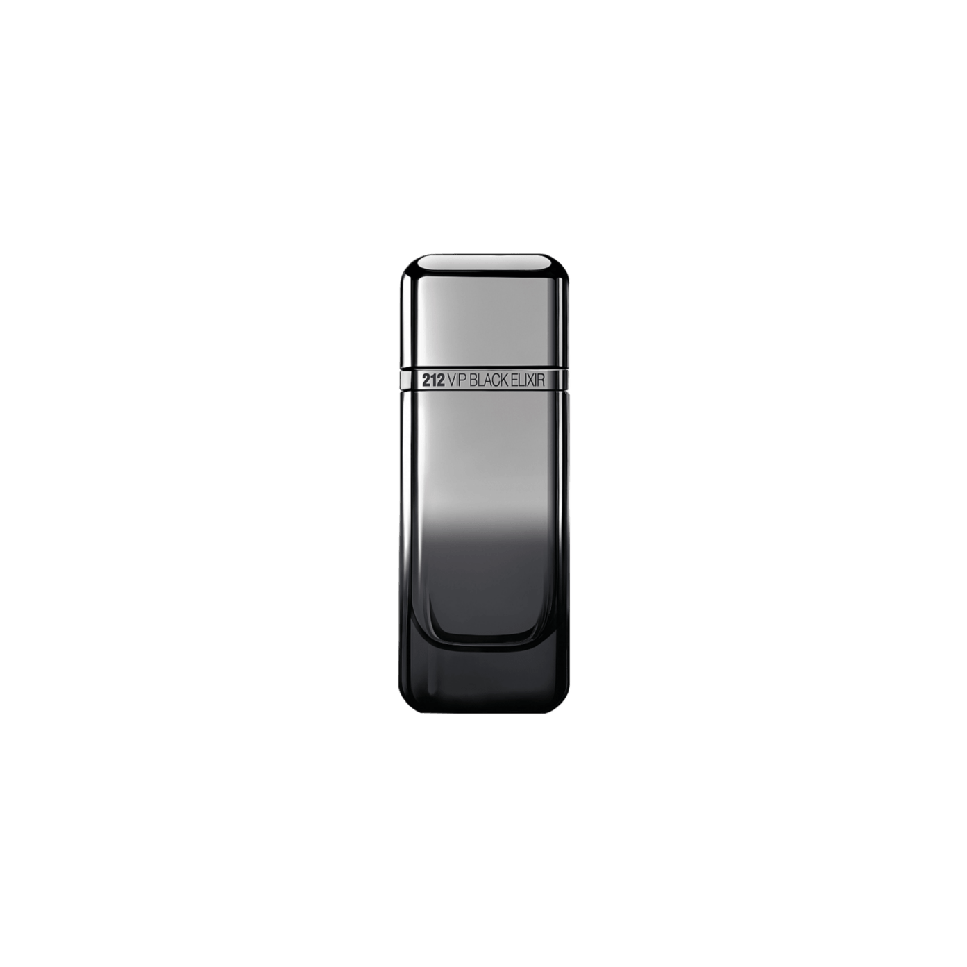 Carolina Herrera 212 VIP Black Elixir Perfume for Men