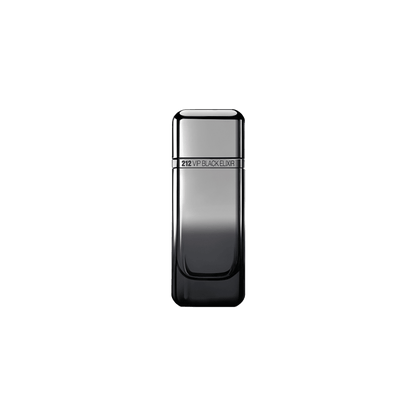 Carolina Herrera 212 VIP Black Elixir Perfume for Men