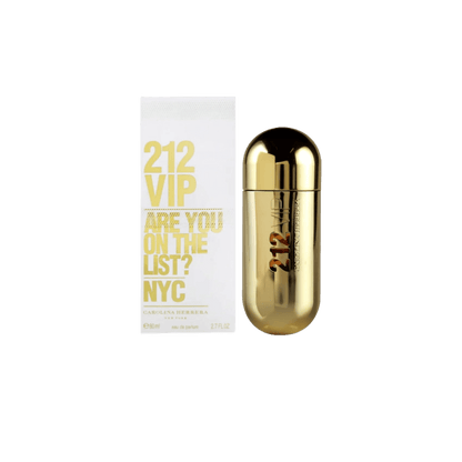 Carolina Herrera 212 VIP Perfume for Women