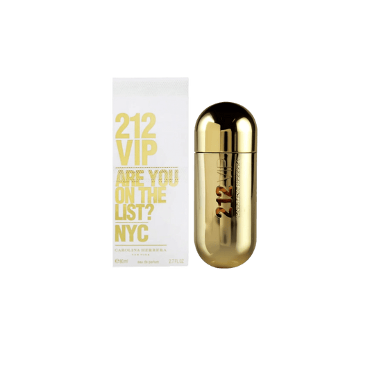 Carolina Herrera 212 VIP Perfume for Women